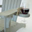 Chaise Adirondack d'extérieur LuXeo Westwood-66400651