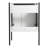 24" Single Bathroom Vanity-72340794-72340800