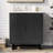 30" Bathroom Vanity Set With Sink-2020834800