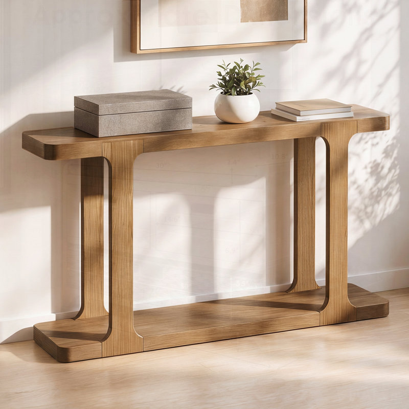 Console Minimalist Modern
