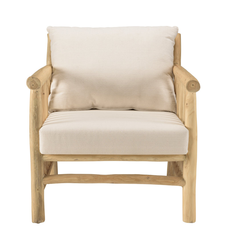 Cafferkey Upholstered Armchair