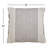 Carey Cotton 22" Throw Pillow Cover-607542973
