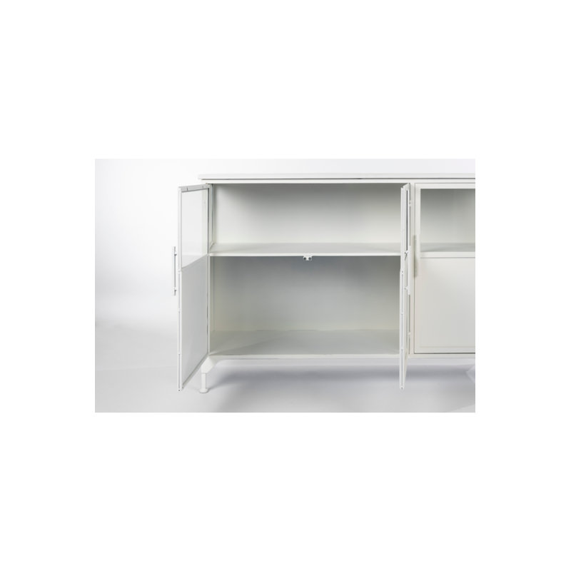 Miya Accent Cabinet
