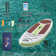 Inflatable Stand Up Paddle Board 