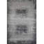 Contemporary One-of-a-Kind Rectangle 6'1" X 8'10" Hand Knotted Area Rug