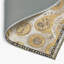 Tapis d'intérieur et d'extérieur Peppy Pop-35928077