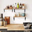 Floating Shelf