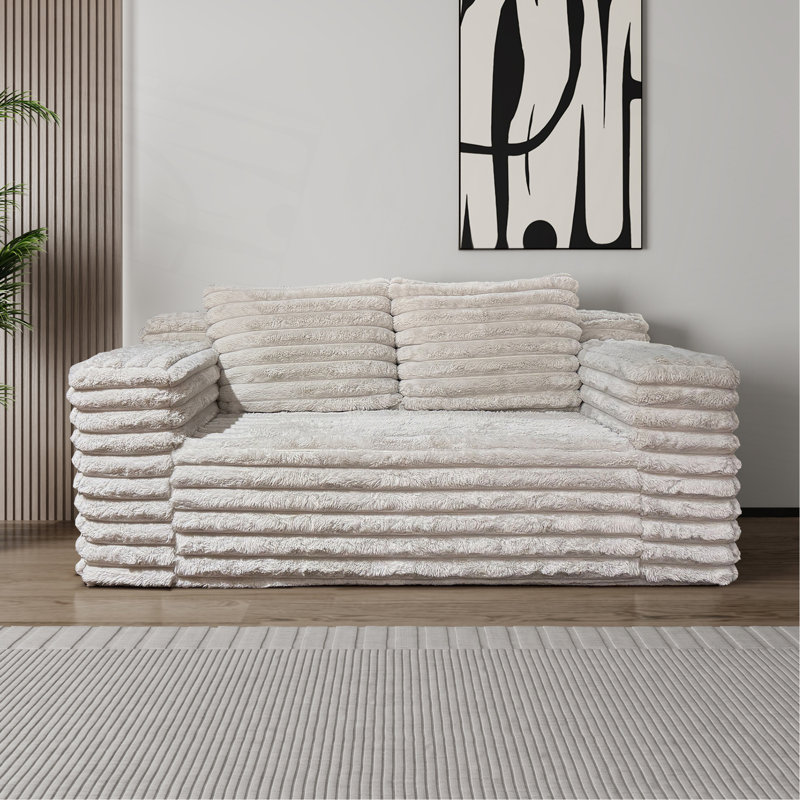 Fauteuil à billes Giant