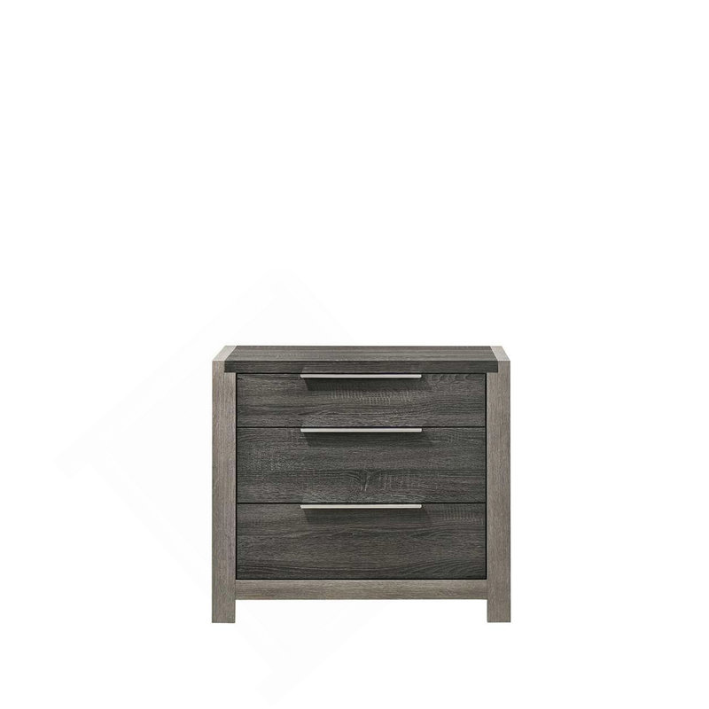 Table de chevet Jehoram