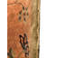 Floral Area Rug in Beige
