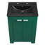 Meuble-lavabo 24 po Maybelle par Modway-28744964-101038883