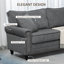 3 Seater Sofa-341115898