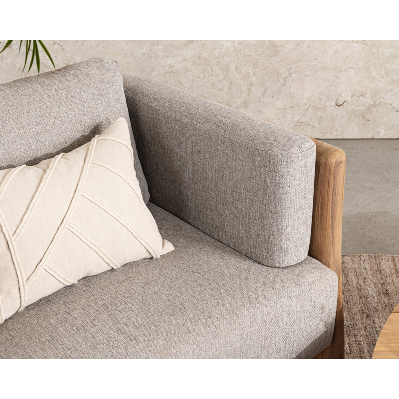 Aston Outdoor Accent Chair