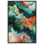 «Turbulence Canvas Calm Abstracts» par Art Remedy-110316504-110316512-110316501