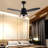 Enylah 42'' Ceiling Fan with Light Kit