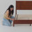 Williams Platform Bed-62680686-62680681
