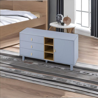 Jamikel 55.12'' Sideboard