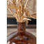 Round Recycled Glass Vase-123297931