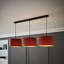 Albeiro 3 - Light Pendant-110781403-110781401