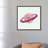 Floral Planet by Paul Fuentes - Print on Canvas-230996978-230996979