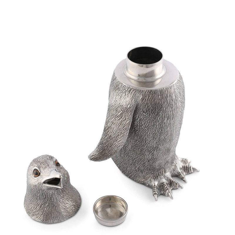 Sea And Shore Shaker
