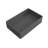 Bravelle 19.68'' Modern Concrete Vessel Sink With Temperature Resistance (Sink Only)-124082562