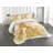 Ambesonne Compass Bedspread Set Old Fashioned World Map Cream Tan-105655779