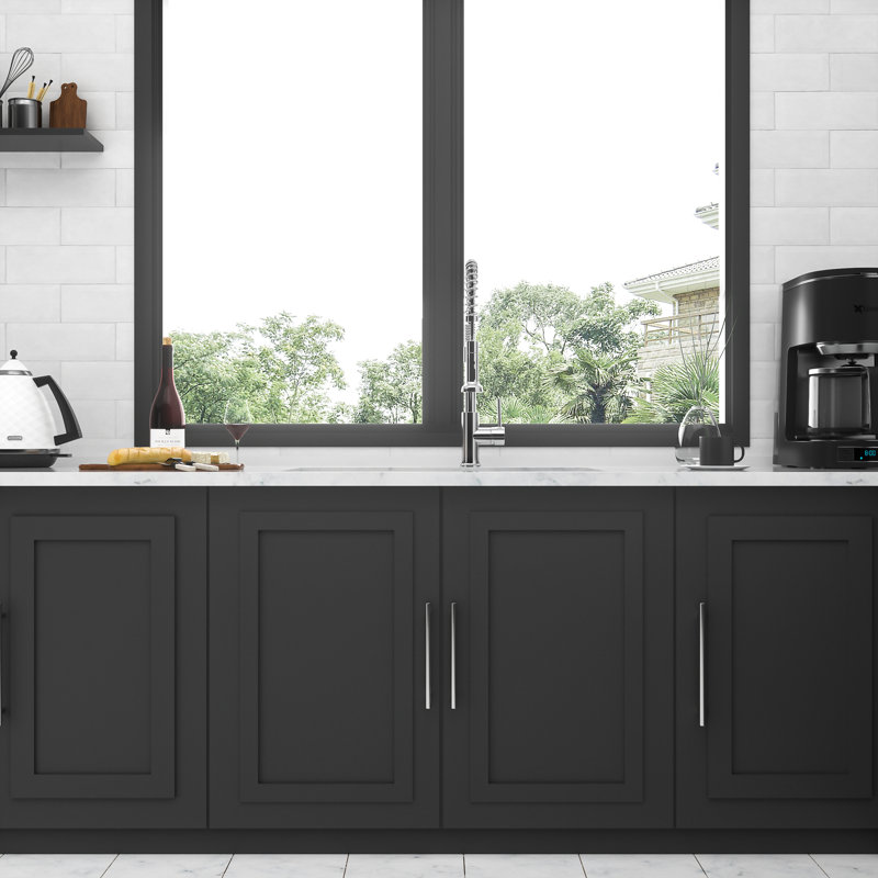 Mounting / Installation Required Kitchen Sink