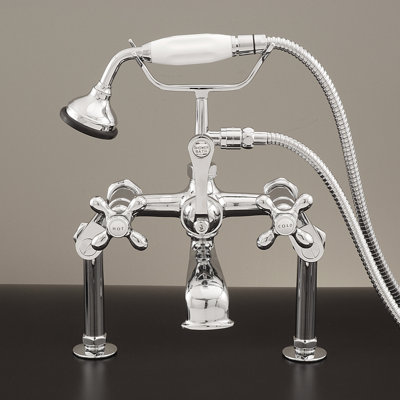 Robinet de téléphone à fixation sur le comptoir, variable de Strom Living