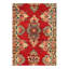 Persian Hand Knotted Antique sarouk Runner 2'6'' X 11'