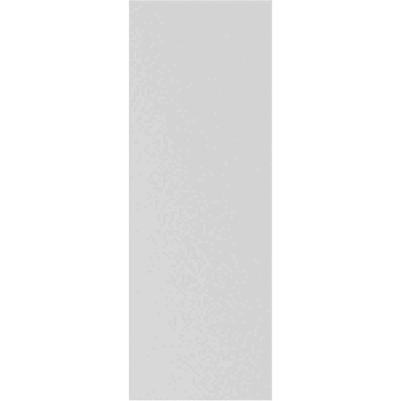 Volets en PVC True Fit, Sans finition, 21.5", 75"