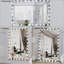 Miroir de salle de bain Hollywood