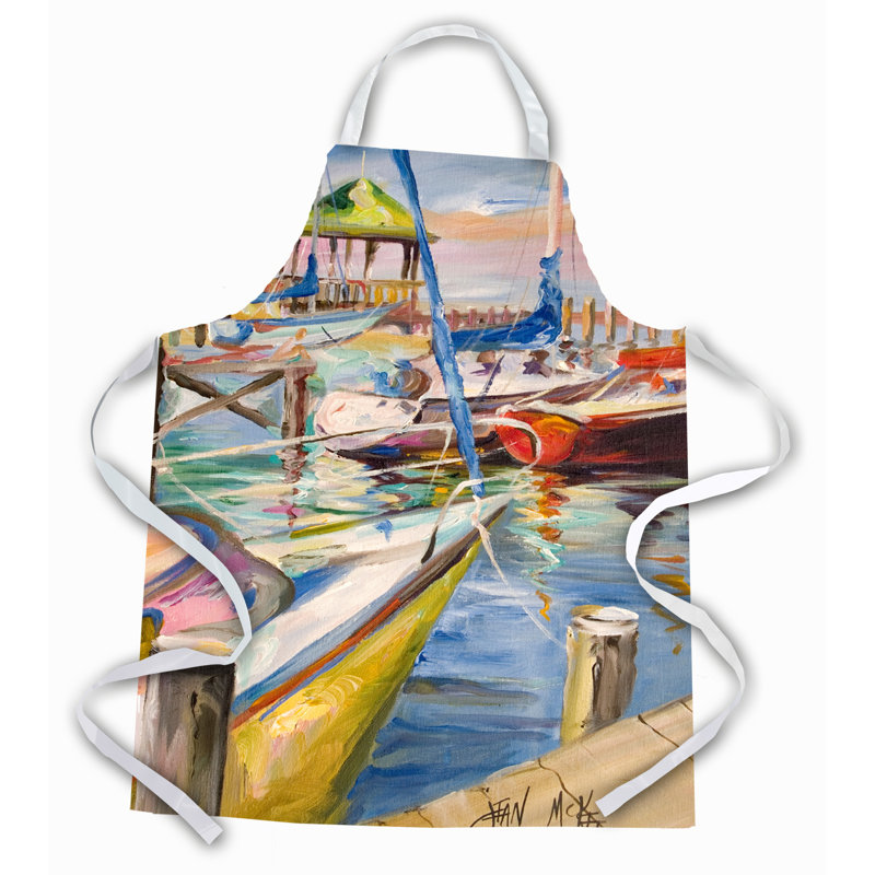 Tablier de bateau pour bateau à voiliers