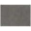 Canapé double inclinable gris 1 pièce avec porte-gobelets rabattables, prises de courant USB et tiroir caché en similicuir rembourré