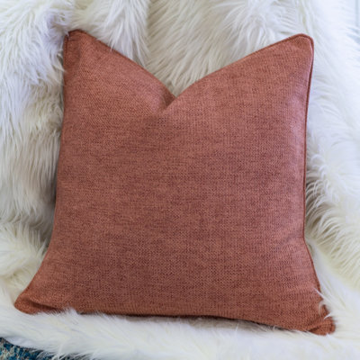 Square Pillow Cover & Insert