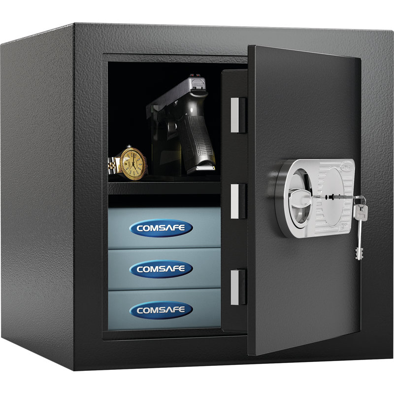 Monaco Security Safe Lock