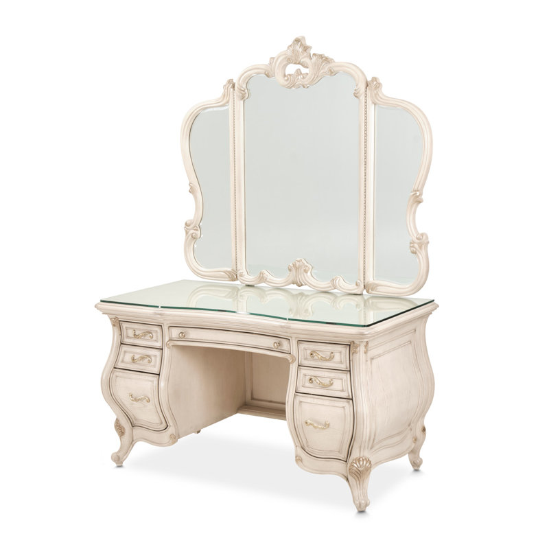 Platine De Royale Vanity