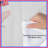 Pink Flower With Leaves Comforter-128700766
