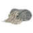 Light Gray is out of stock selected