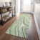 Premium Machine Washable Prisco Aloe Rug