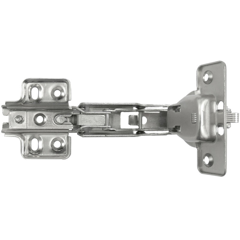 Charnière de porte simple invisible/dissimulée