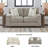 70'' Upholstered Loveseat-1595865372