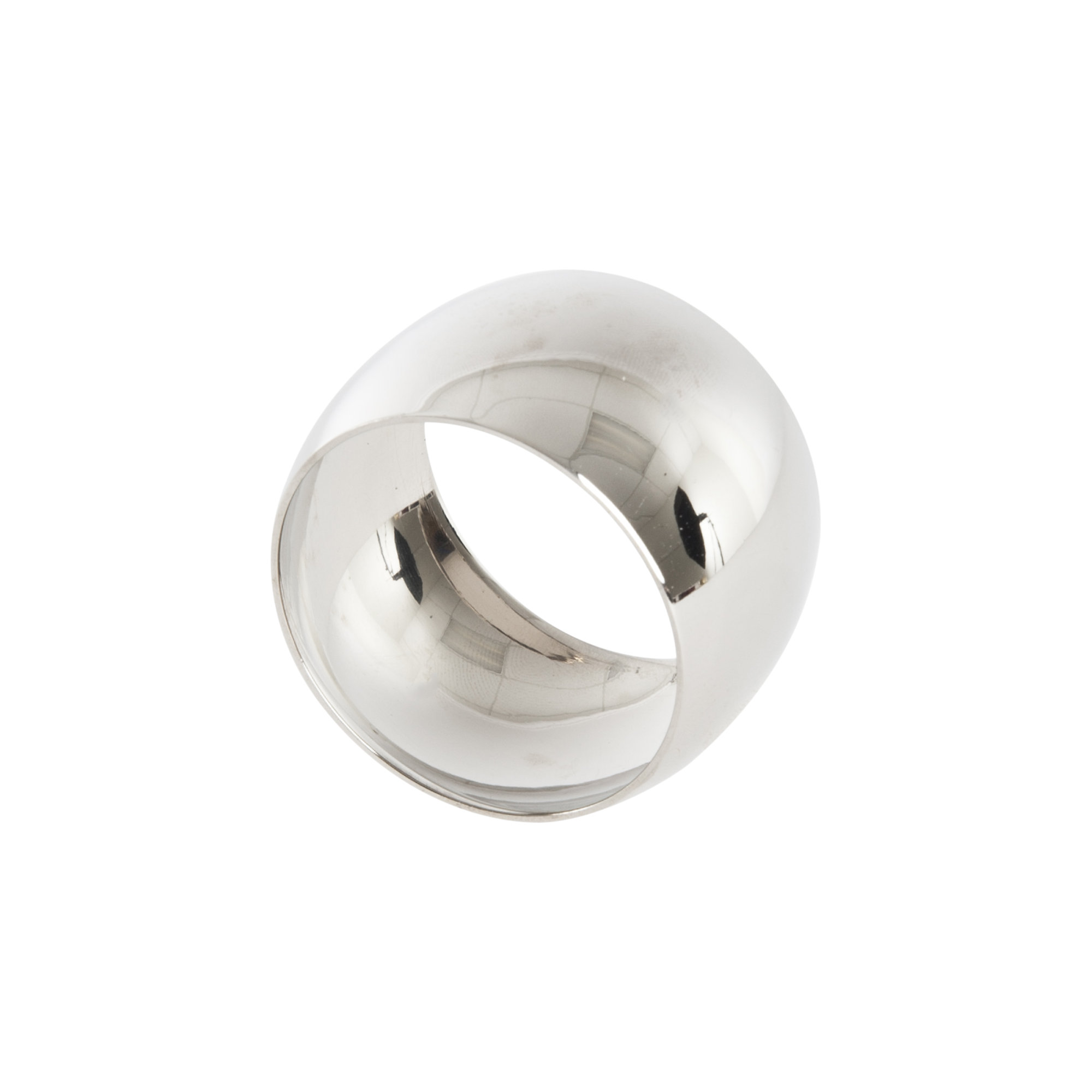 Round Napkin Ring