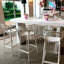 Tabouret de comptoir Cristobal Croza-557498597