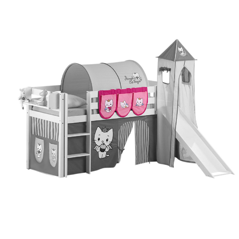 Bunk Bed Accessories
