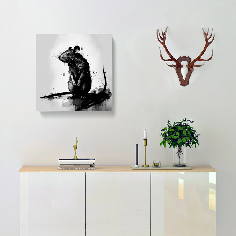 Print, 50cm H x 50cm W