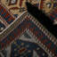 Burano Hand Knotted Wool Geometric Area Rug-900940946