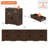 Laziza 126" W 4-in-1 TV Stand-114239238