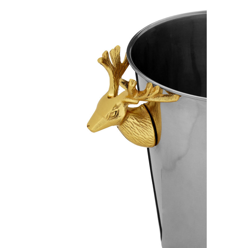 Bencomo Champagne Bucket