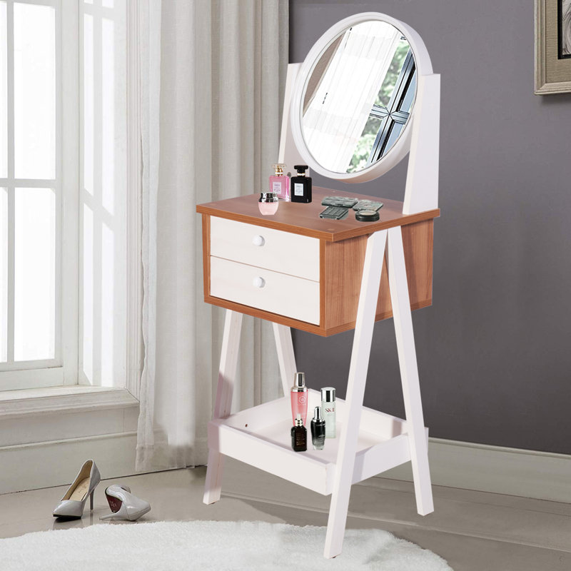 Kist Vanity